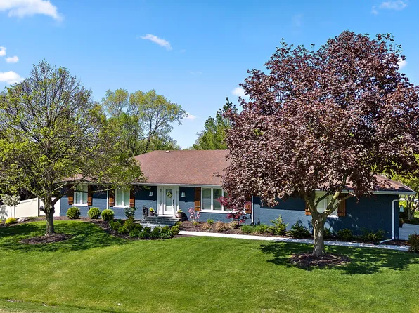 150 Cambridge Ct, Frankfort, IL 60423