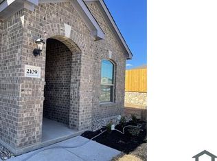 2109 Penaflor Dr, Anna, TX 75409