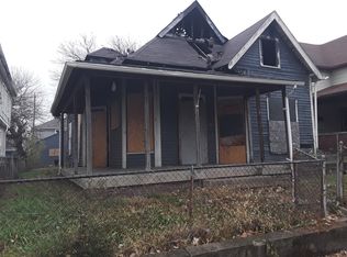 222 Jefferson Ave, Indianapolis, IN 46201