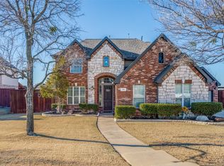 741 Salt Lake Ct, Prosper, TX 75078