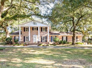 1117 Pace Pkwy, Mobile, AL 36693