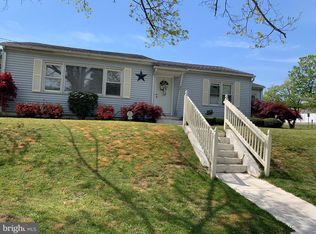30 Preston Ave, Bridgeton, NJ 08302