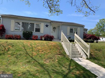 30 Preston Ave, Bridgeton, NJ, 08302