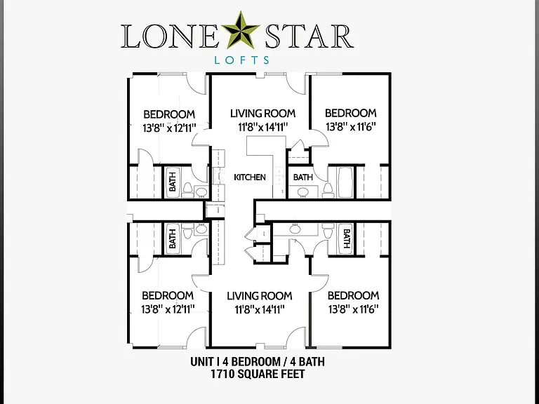 Lone Star Lofts — Photo 12