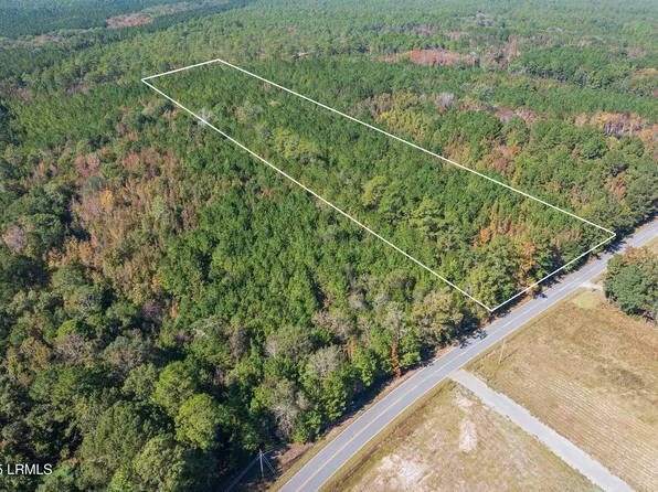 Tbd Preschool Rd, Ridgeland, SC 29936