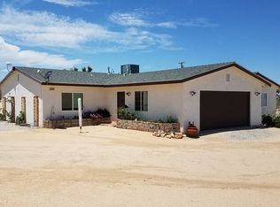 134 N Inez Ave, Landers, CA 92285