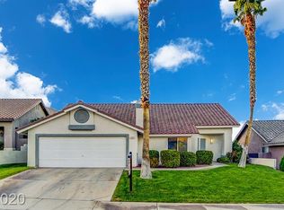 104 Mint Orchard Dr, Henderson, NV 89002