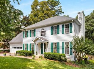 3016 Vicksburg Dr, Lawrenceville, GA 30044