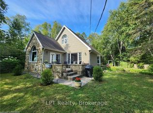 303 Isthmus Bay Rd, Northern Bruce Peninsula, ON N0H1W0