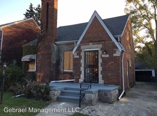16586 Freeland St, Detroit, MI 48235
