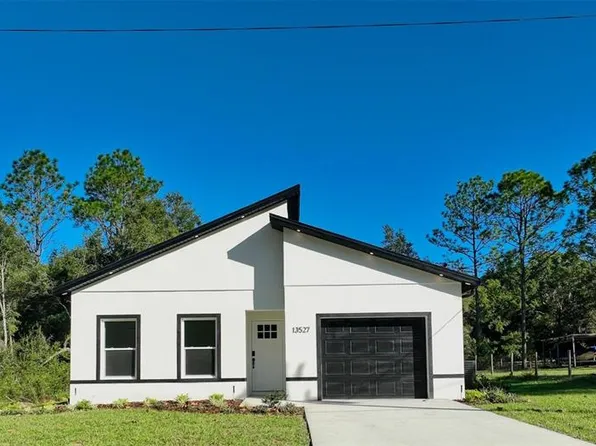 13527 SW 100th Ln, Dunnellon, FL 34432