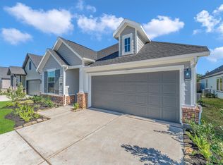 16927 Lavender Farm St, Cypress, TX 77429