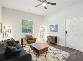 Clark Ridge Canyon, Dallas, TX 75236
