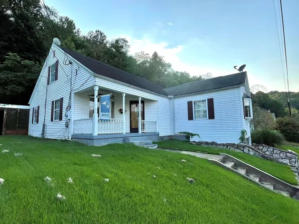 123 Park Ave, Spencer, WV 25276