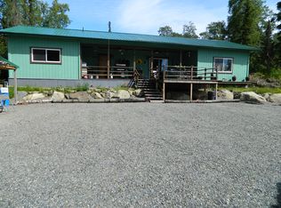 41665 Grove Ave, Soldotna, AK 99669