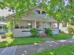 315 NE 67th Ave, Portland, OR 97213