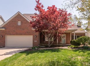 6263 Wilson Rd, Ann Arbor, MI 48108