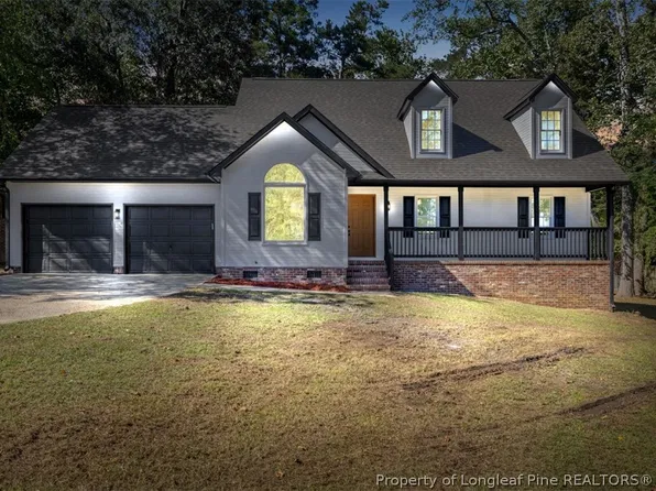 345 Barefoot Rd, Fayetteville, NC 28306