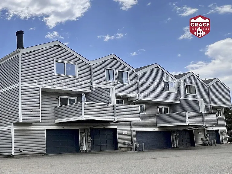 22 S Nome St #C — Photo 1