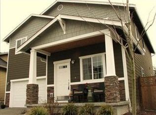 27832 257th Ave SE, Maple Valley, WA 98038