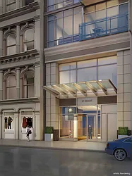 Reade57 at 57 Reade Street in Tribeca