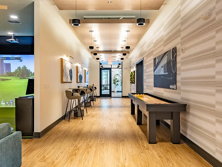 The Village Lofts — Photo 8