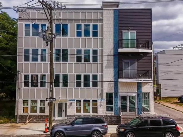 1327-29 N 18th St, Philadelphia, PA 19121