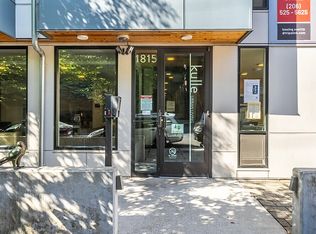 Kulle, Seattle, WA 98122