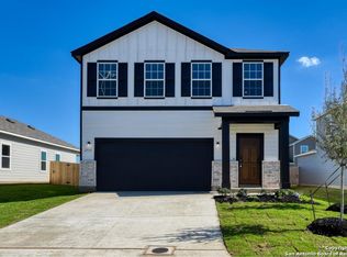 2541 Ayers Dr, Seguin, TX 78155