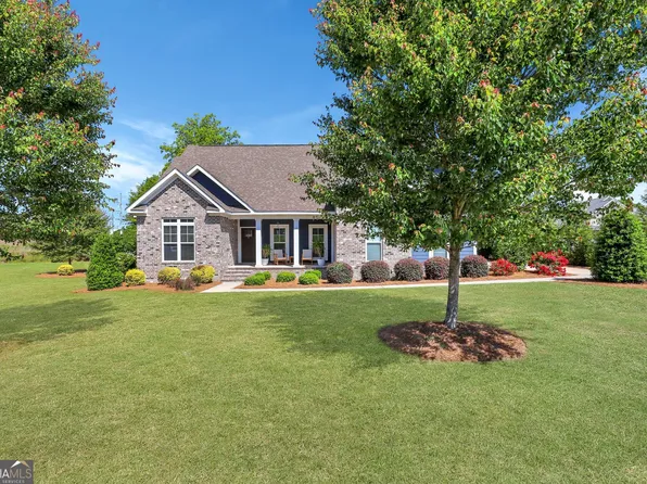 999 Johnson Dr, Statesboro, GA 30461