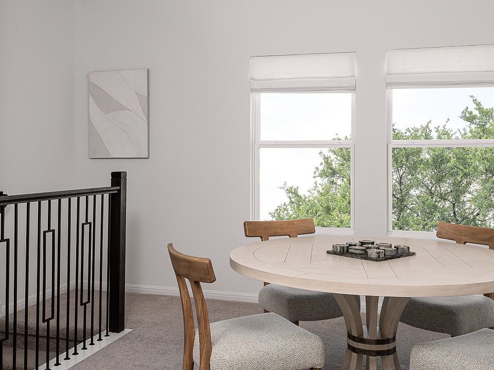 Patterson Ranch by Ashton Woods in TX Zillow