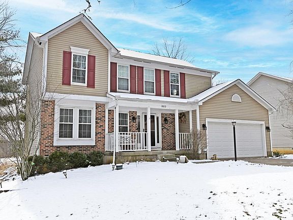 2nd image of 10073 Shelburn Dr