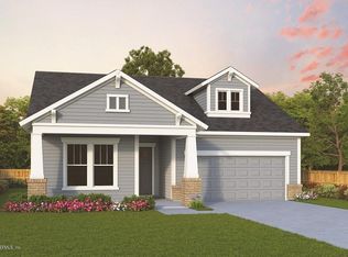 42 Farmers Branch Ave, Saint Augustine, FL 32095