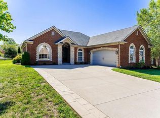 147 Sunningdale Dr, Georgetown, KY 40324
