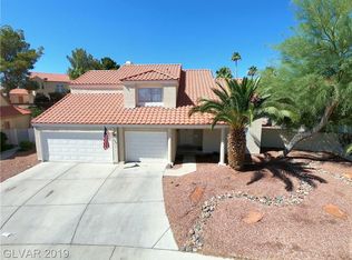1738 Monarch Pass Dr, Henderson, NV 89014