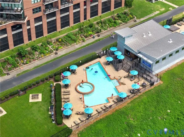 4820 Old Main St Unit 402, Henrico, VA 23231