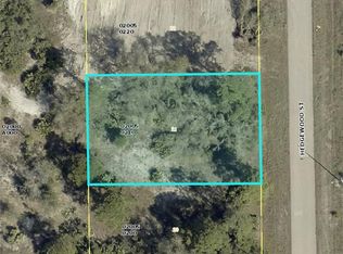 464 Hedgewood St, Lehigh Acres, FL 33974