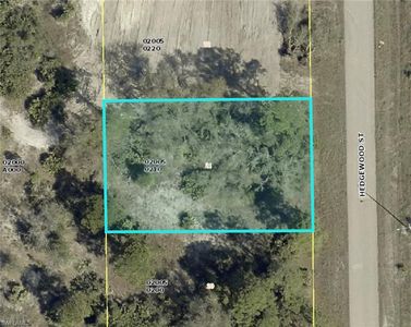 464 Hedgewood ST, Lehigh Acres, FL, 33974