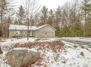 35 Acorn Link, North Conway, NH 03860