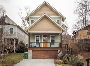 33 Bryant St, Asheville, NC 28806