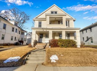 25-27 Elmwood Ave, Holyoke, MA 01040