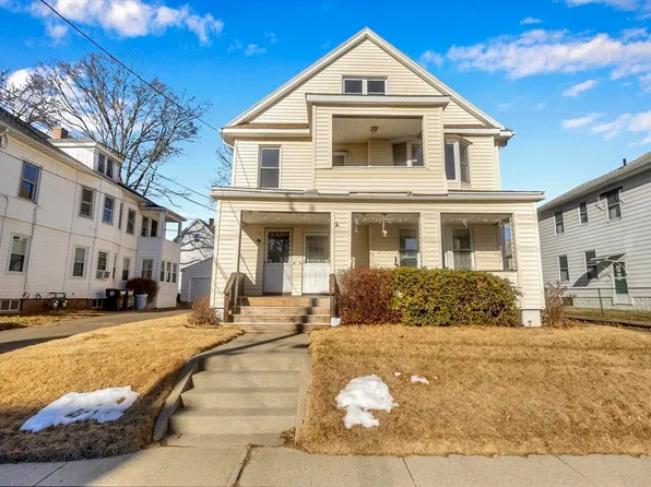 25-27 Elmwood Ave, Holyoke, MA 01040