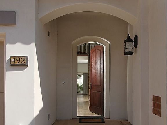 5th image of 492 Paseo Soleado
