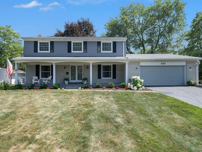 410 Boutell Dr, Grand Blanc, MI, 48439