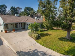 443 S Lamer St, Burbank, CA 91506
