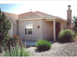 10728 Monterey Bay Ct NW, Albuquerque, NM 87114