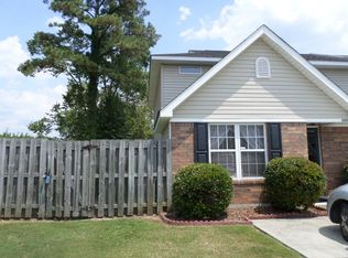 3007 Rice St, Augusta, GA 30909