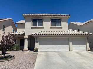 1456 Verde Triandos Dr, Henderson, NV 89012