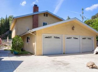 1363 Mayapan Rd, La Habra Heights, CA 90631