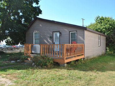 302 N 2nd St, Guttenberg, IA, 52052